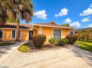 1977 46th St SW, Naples, FL 34116
