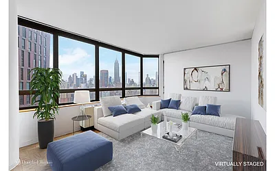 Sold by Douglas Elliman