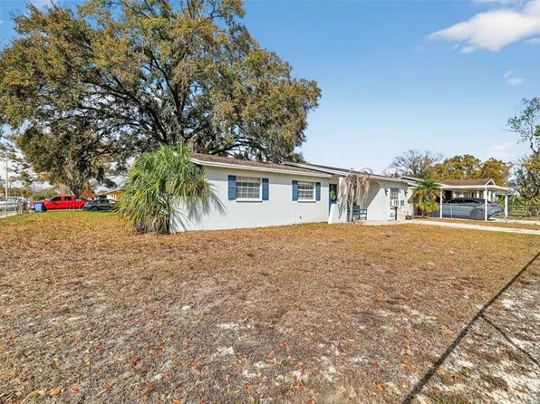 7006 Tidewater Trl, Tampa, FL 33619