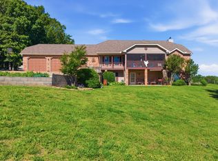 2603 Ross Lane, West Plains, MO 65775
