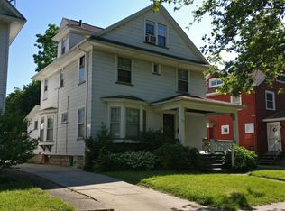 515 Humboldt St #DOWN, Rochester, NY 14610