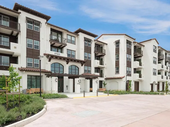 Deer Creek Apartments