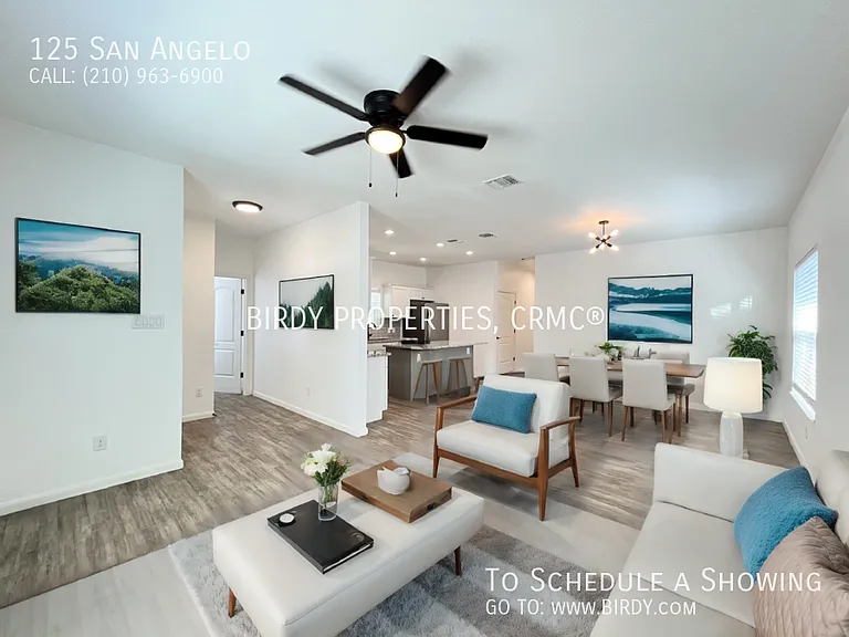 125 San Angelo — Photo 2