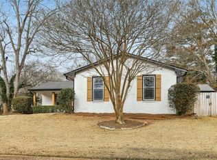 538 Stanton Woods Dr SE, Conyers, GA 30094