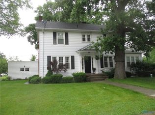 600 E High St, Defiance, OH 43512