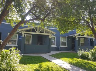 Willow (Affordable Housing; Income Limit Restrictions Apply), Denver, CO 80205