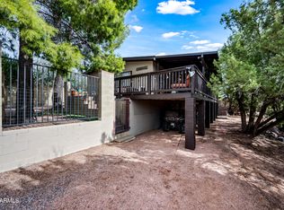 1062 N Deer Creek Dr, Payson, AZ 85541