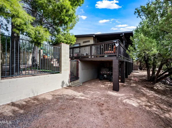 1062 N DEER CREEK Drive, Payson, AZ 85541