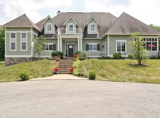 9451 N State Road 267, Brownsburg, IN 46112