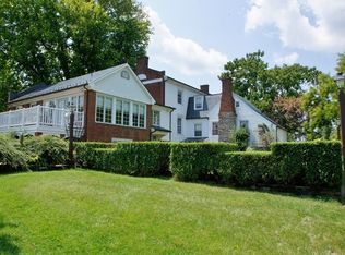 1380 Edgehill Plantation Rd, Gladstone, VA 24553