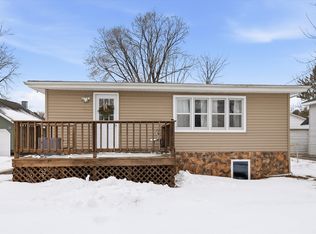 531 15th Ave N, Wisconsin Rapids, WI 54495