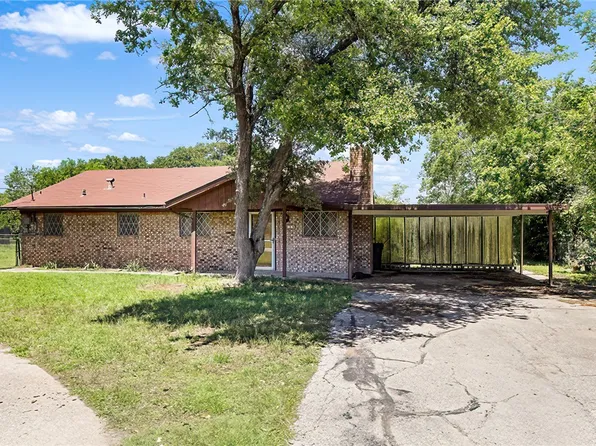 2618 Stevens Dr, Bryan, TX 77803