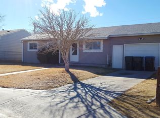 112 S Arp Ave, Cheyenne, WY 82007