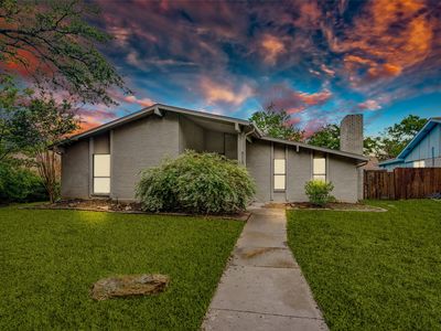 3113 Barton Rd, Carrollton, TX, 75007