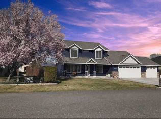 6709 W Octave St, Pasco, WA 99301