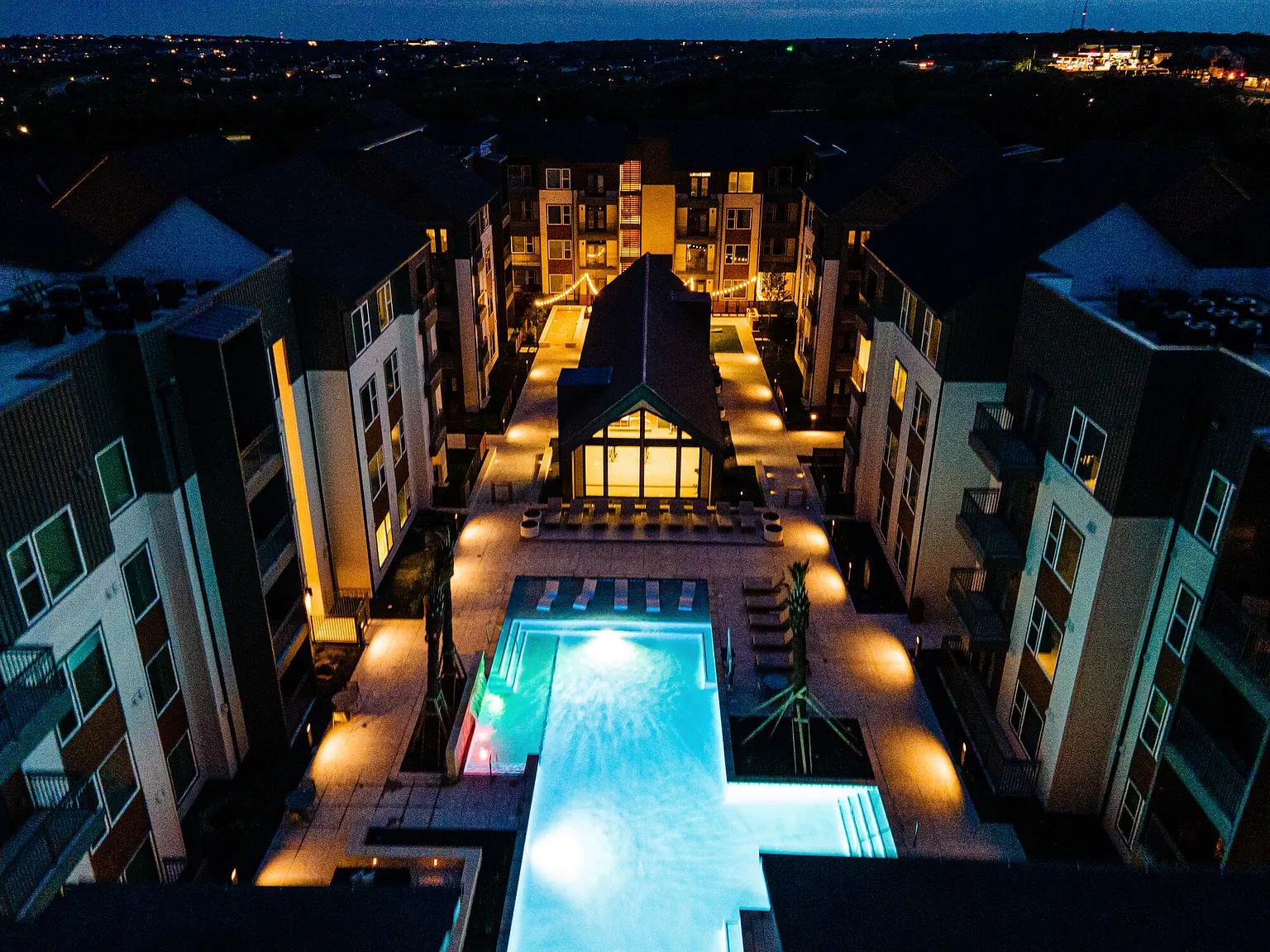 View at Belterra — Photo 2