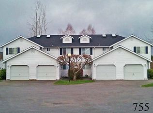 550 Ryan Rd APT C, Buckley, WA 98321