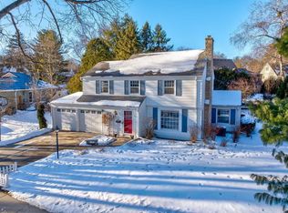 4206 Manitou Way, Madison, WI 53711