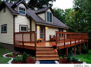 53 White Rd, Parish, NY 13131