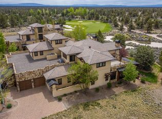 65653 Swallows Nest Ln, Bend, OR 97701
