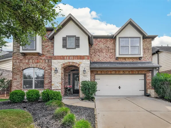 3527 Chestnut Grove Ln, Fulshear, TX 77441