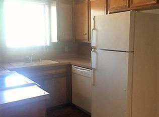 2307 76th St APT B, Lubbock, TX 79423