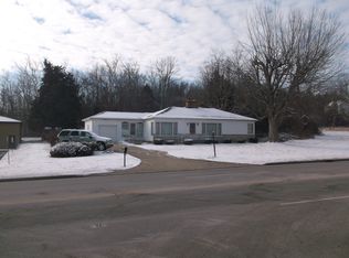 1278 Western Ave, Chillicothe, OH