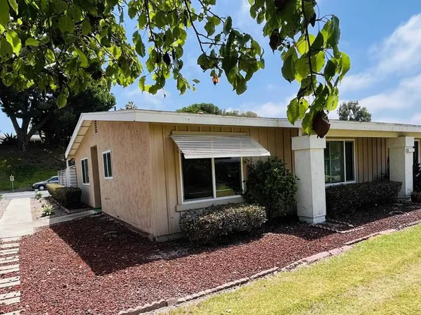 3744 Mount Vernon Ave, Oceanside, CA 92057