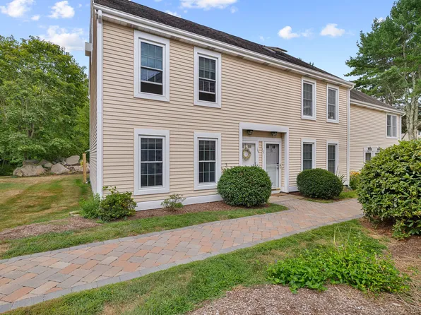 54 Rope Ferry Road #H133, Waterford, CT 06385