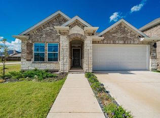 305 Fire Rock Dr, Royse City, TX 75189
