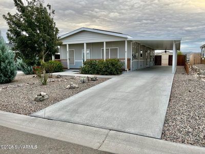 91 S Mann Cir, Camp Verde, AZ, 86322