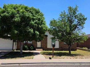 1716 Coronado Ave, Odessa, TX 79763