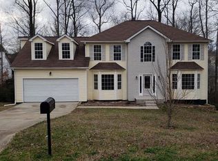 4161 Kingship Dr, Ellenwood, GA 30294