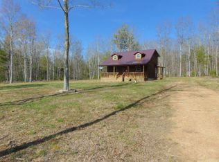 233 Sleepy Bear Holw, Waiteville, WV 24984