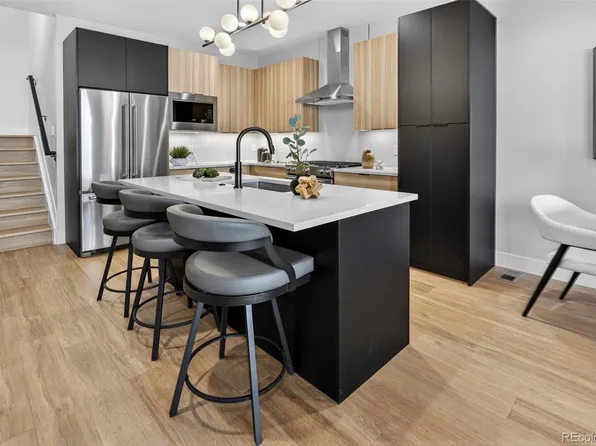 828 N Cherry Street #1, Denver, CO 80220