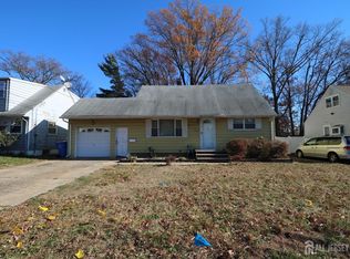 58 Semel Ave, Iselin, NJ 08830