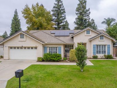 7285 N Cecelia Ave, Fresno, CA, 93722