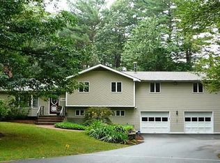499 Dutton Rd, Sudbury, MA 01776