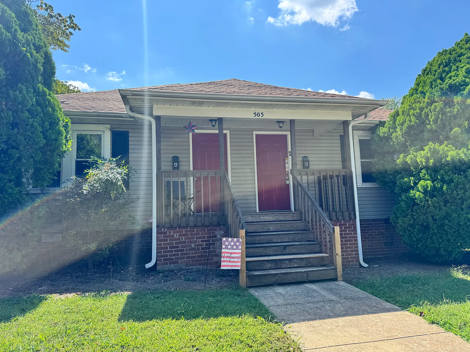 2 bed, $1,200 — Photo 1