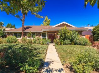 8416 Chimineas Ave, Northridge, CA 91325