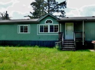 391 Dayton St, Crescent City, CA 95531