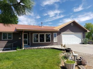 10126 N Iowa Ave, Payette, ID 83661