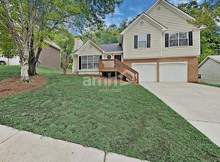 119 Willow Springs Ln, Stockbridge, GA 30281