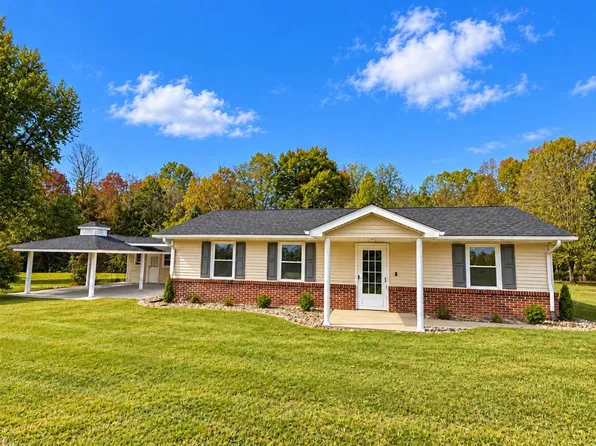 6531 Burkesville Rd, Glasgow, KY 42141