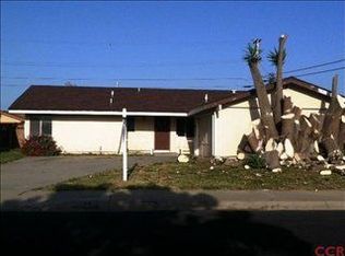 1220 N 1st Pl, Lompoc, CA 93436