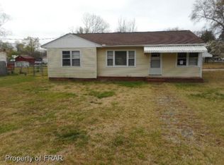 5215 Spruce Dr, Fayetteville, NC 28304