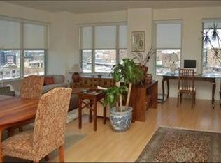 77 S Evergreen Ave UNIT 802, Arlington Heights, IL 60005