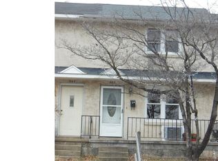 935 Madison St, Coatesville, PA 19320