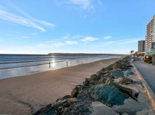 1750 Avenida Del Mundo UNIT 806, Coronado, CA 92118
