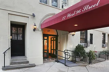 Rented by 24 7 NYC Realty Inc.